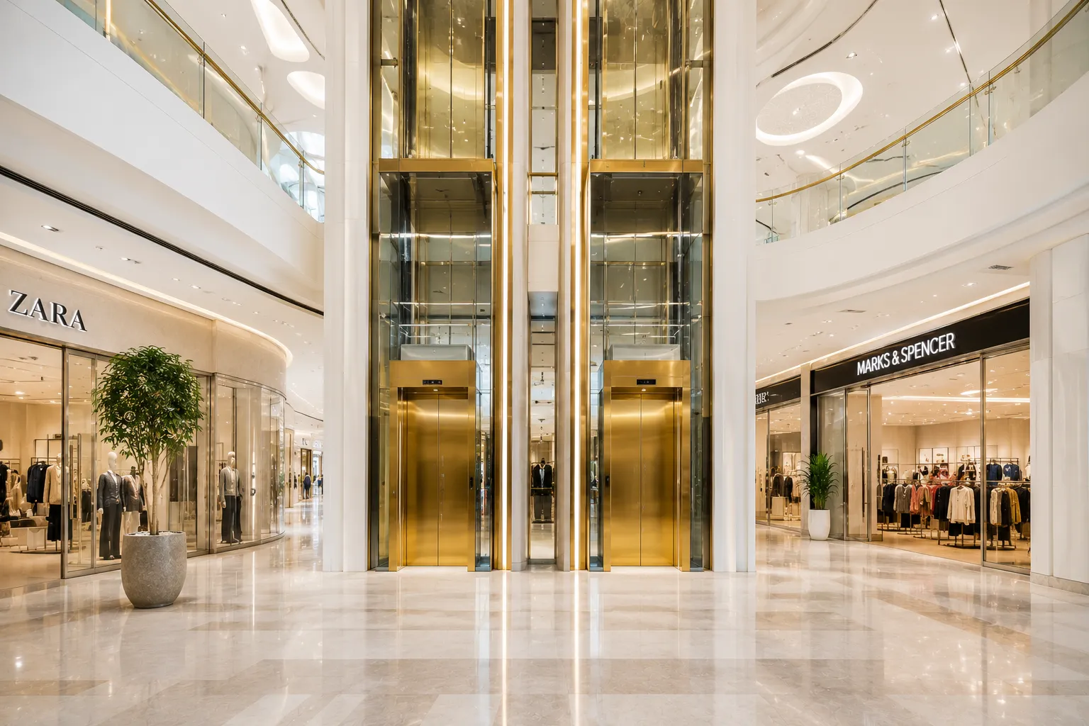 Passenger Lift in Hyderabad for Safe & High-Performance Vertical Movement